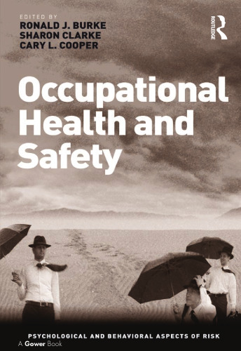 Occupational Health and Safety