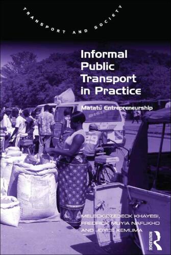 Informal Public Transport in Practice
