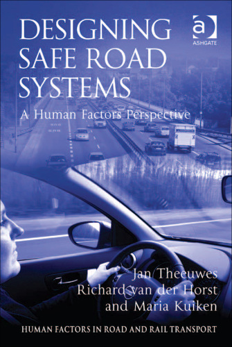 Designing Safe Road Systems