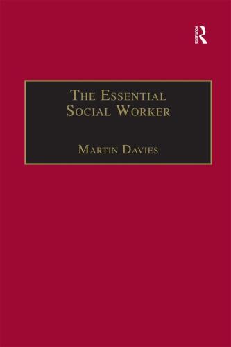 The Essential Social Worker