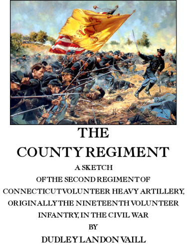 The County Regiment (Illustrated Edition) (Dodo Press)