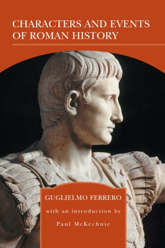 Characters and Events of Roman History