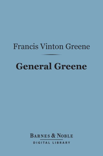 General Greene