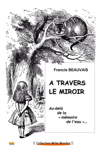 A travers le miroir : Au-delà de la mémoire de l'eau