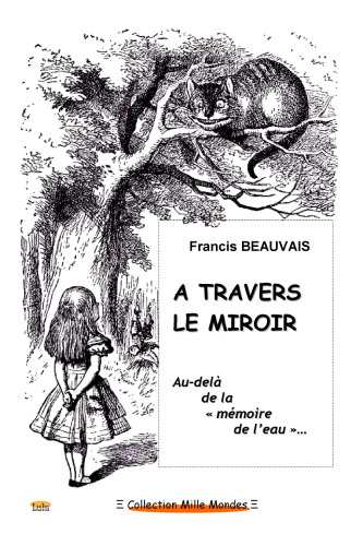 A travers le miroir : Au-delà de la mémoire de l'eau