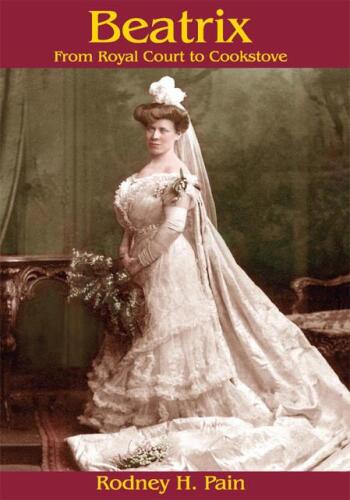 Beatrix: From Royal Court to Cookstove
