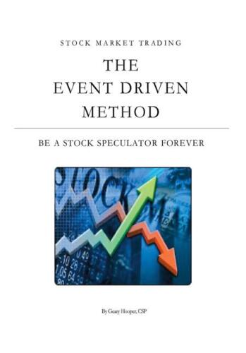 Stock Market Trading