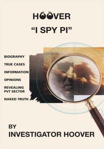 Hoover: "I Spy PI"