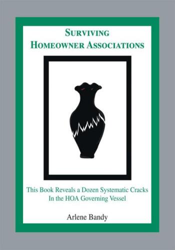 Surviving Homeowner Associations