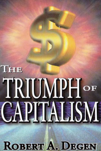The triumph of capitalism
