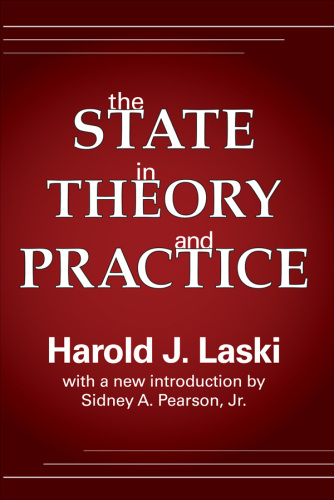 The State in Theory and Practice
