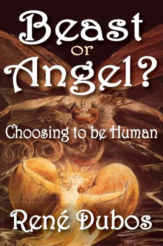 Beast or Angel?