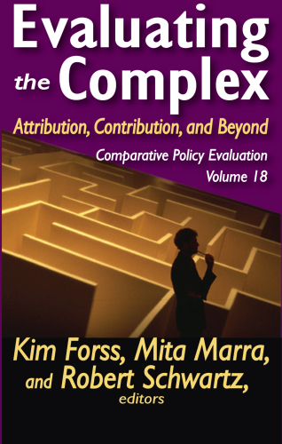 Evaluating the Complex: Attribution, Contribution and Beyond