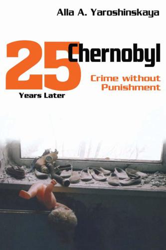 Chernobyl: Crime Without Punishment