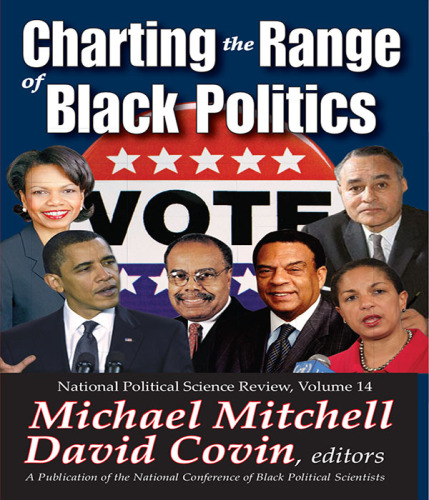 Charting the Range of Black Politics