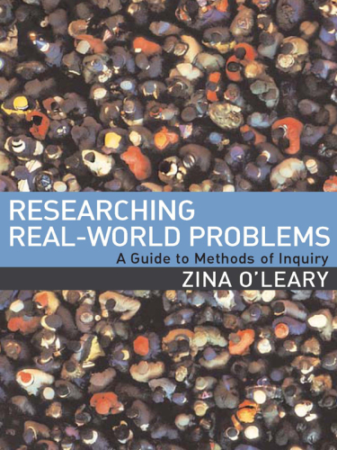 Researching Real-World Problems