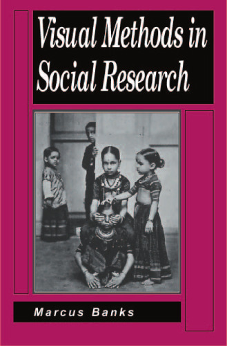 Visual methods in social research