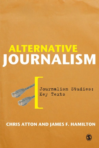 Alternative journalism