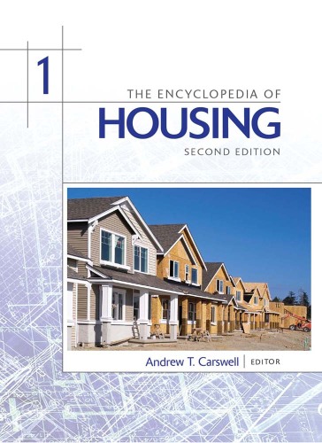 The Encyclopedia of Housing