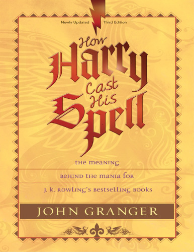 Looking for God in Harry Potter