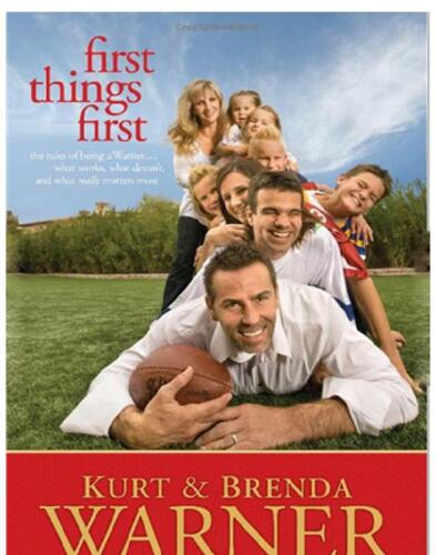 First Things First: The Rules of Being a Warner