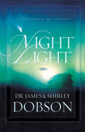 Night Light: A Devotional for Couples