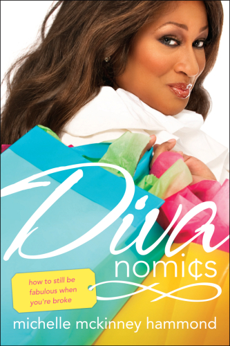 Divanomics: How To Still Be Fabulous When You're Broke