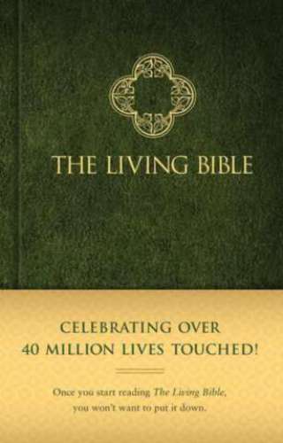 The Living Bible (TLB)