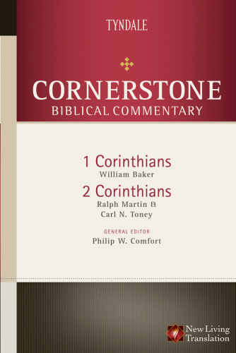 1 and 2 Corinthians