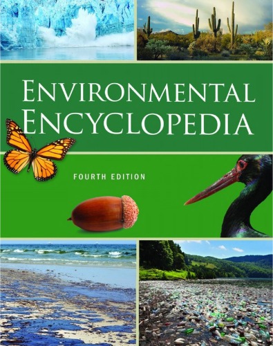 Environmental Encyclopedia