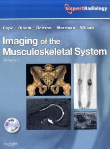 Imaging of the Musculoskeletal System, 2-Volume Set: Expert Radiology Series (Saunders Expert Radiology Series)