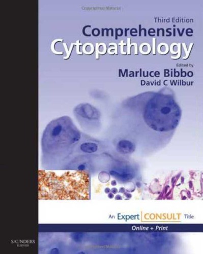 Comprehensive cytopathology