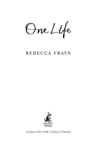 One Life