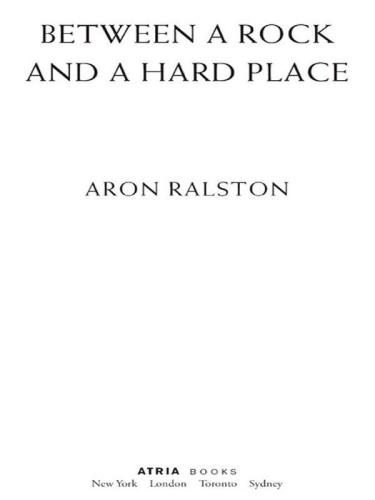 127 hours: between a rock and a hard place
