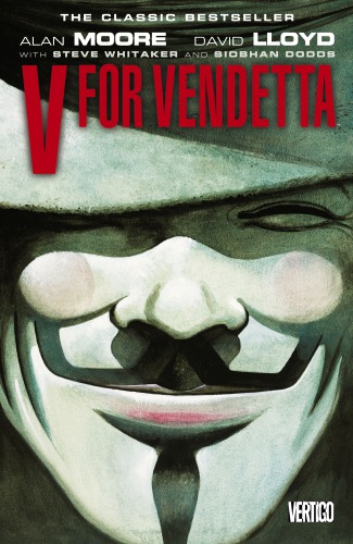 V for Vendetta