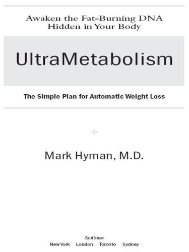 Ultrametabolism