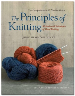 The Principles of Knitting