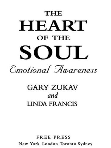 The Heart of the Soul: Emotional Awareness