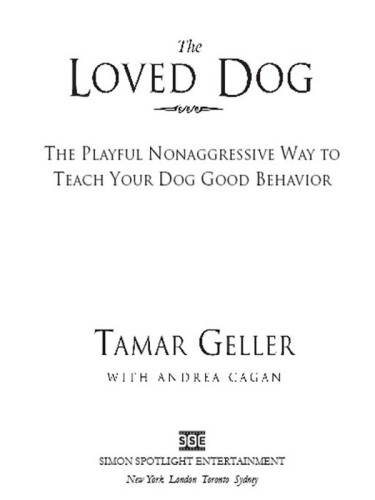 The Loved Dog