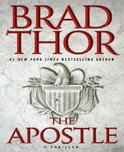 The Apostle: A Thriller