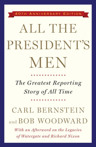 All the President's Men