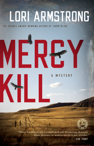 Mercy Kill
