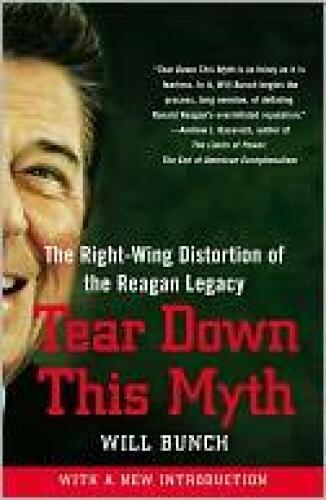 Tear Down This Myth