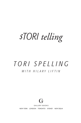 sTORI Telling