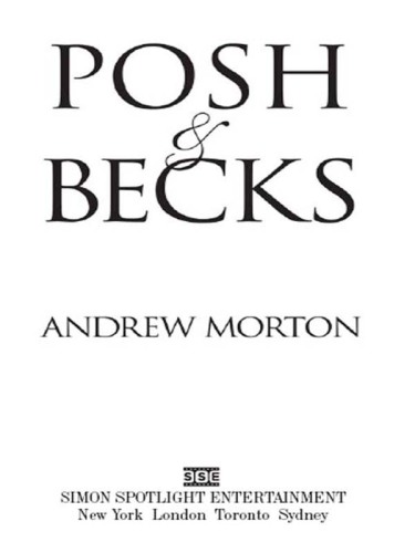 Posh & Becks