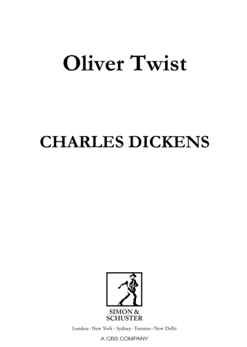 Oliver Twist