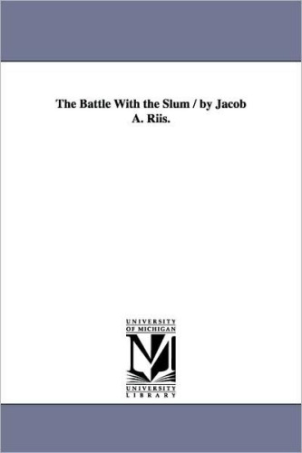 The Battle with the Slum