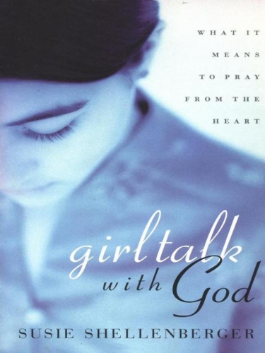 Girl Talk with God