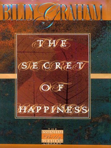 The Secret of Happiness