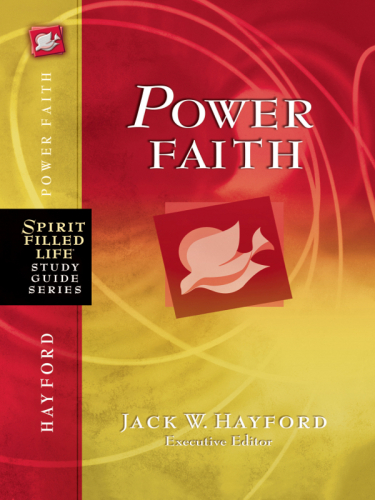 Power Faith: Balancing Faith in Words and Works
